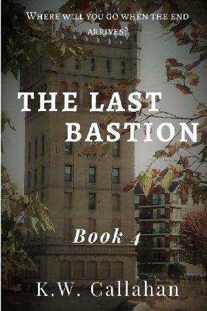 [The Last Bastion 02] • The Last Bastion